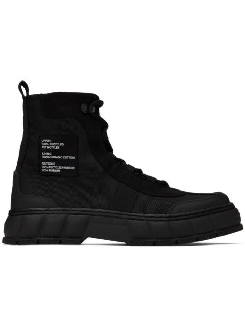 VIRÓN Black 2017 Sneakers
