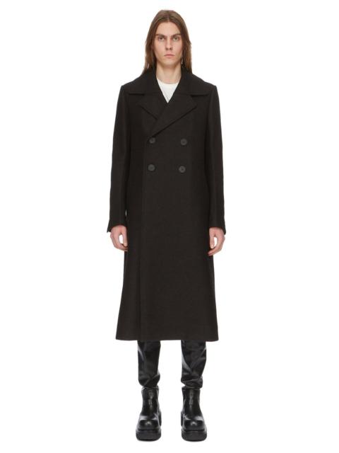 Rick Owens COAT