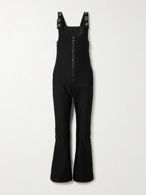 PERFECT MOMENT Stretch Ski Salopettes