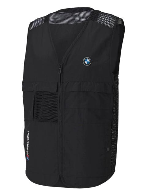 PUMA x BMW Motorsport Street gilet
