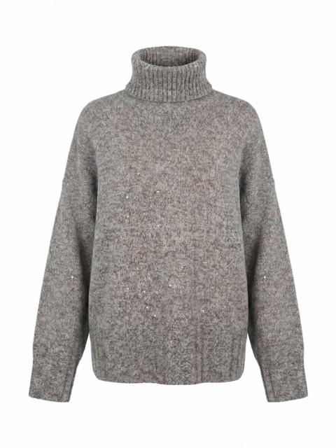 PINKO Dresda Turtle Neck Sweater