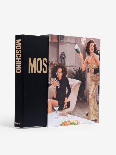 ASSOULINE Moschino