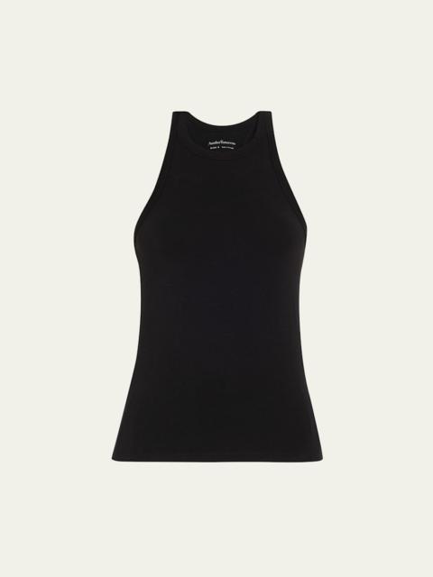 Another Tomorrow Racerback Tank Top