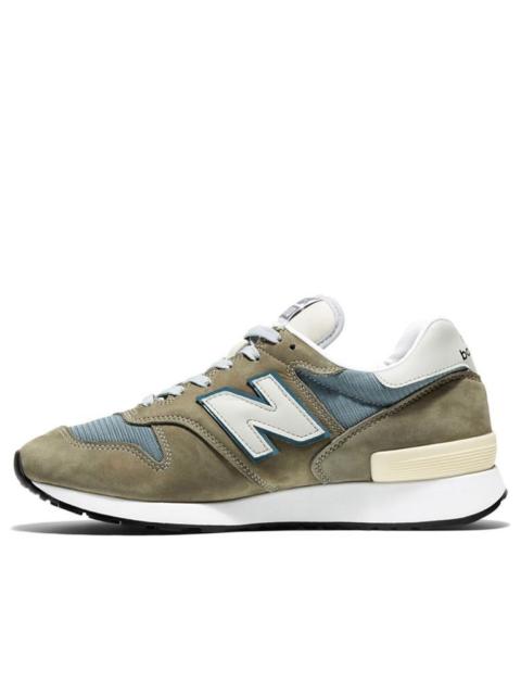New Balance New Balance 1300 Made in USA '35th Anniversary' M1300JP3