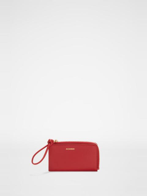 Jil Sander Card Wallet