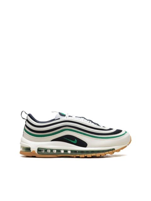 Nike Air Max 97 "Photon Dust Malachite" sneakers