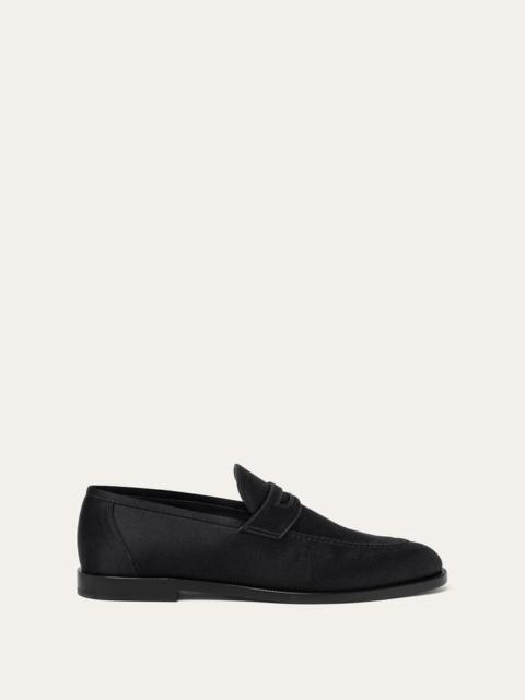 Loro Piana Sergio Walk Loafer