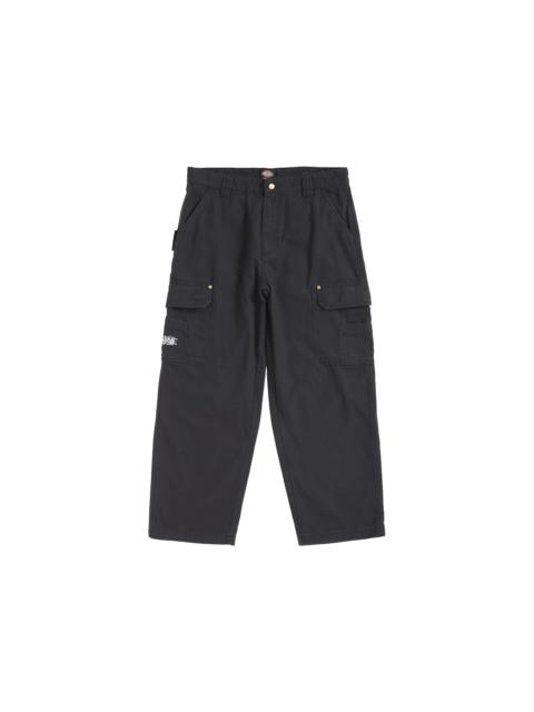 Supreme Supreme Dickies Flannel Lined Cargo Pant Black