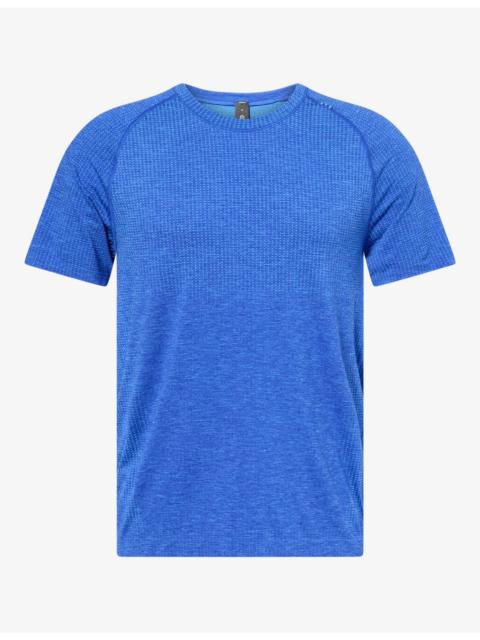 lululemon Metal Vent Tech Short-Sleeve T-Shirt