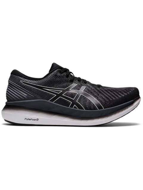 Asics ASICS Glideride 2 블랙 캐리어 회색