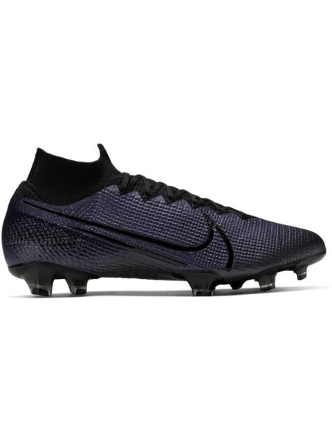 Nike Nike Mercurial Superfly 7 Elite FG Black