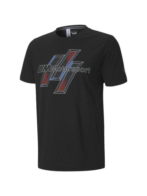 PUMA x BMW Motorsport Life T-shirt