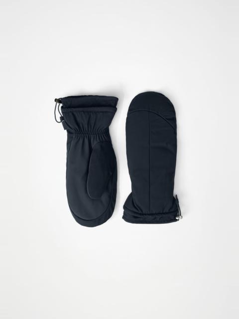 RAINS Sarna Insulated mittens