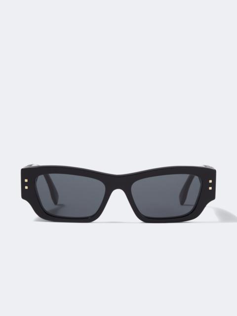 FENDI Fendi Fold cat-eye sunglasses