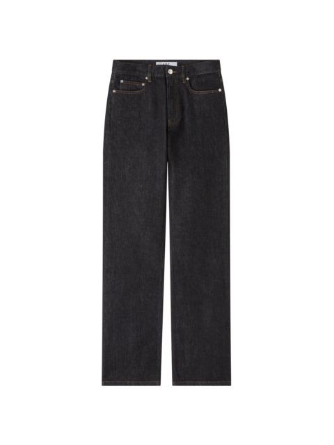 A.P.C. Willie F jeans