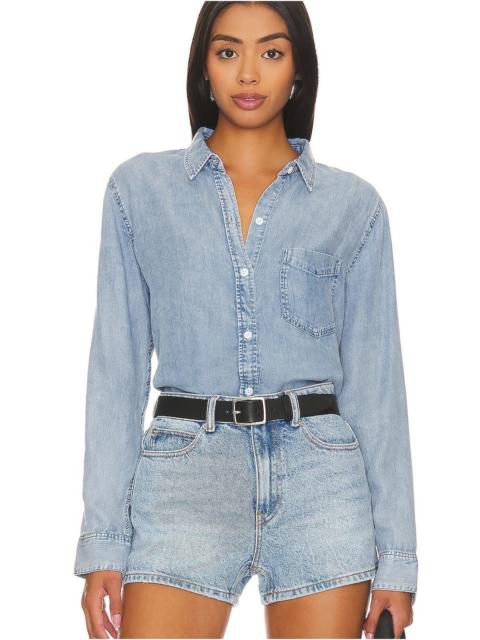 Rails Ingrid Top