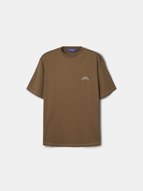 A-COLD-WALL* Moor T-Shirt Earth