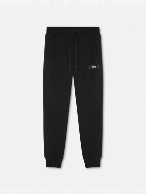 VERSACE JEANS COUTURE Logo Sweatpants