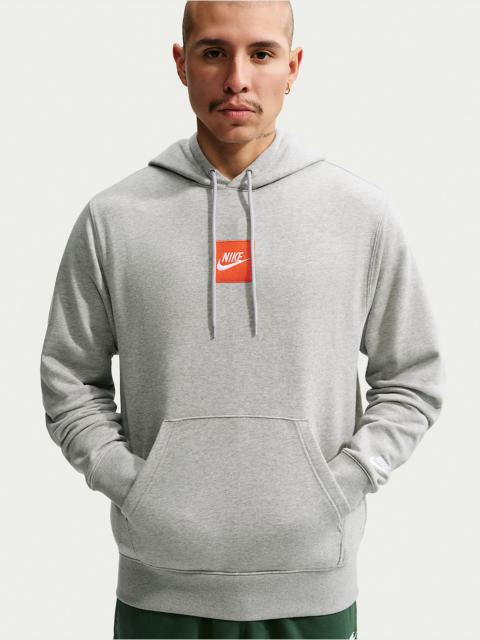 Nike Nike Sportswear Club Men's French Terry Hoodie