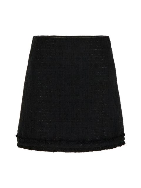 VERSACE Cotton Skirt