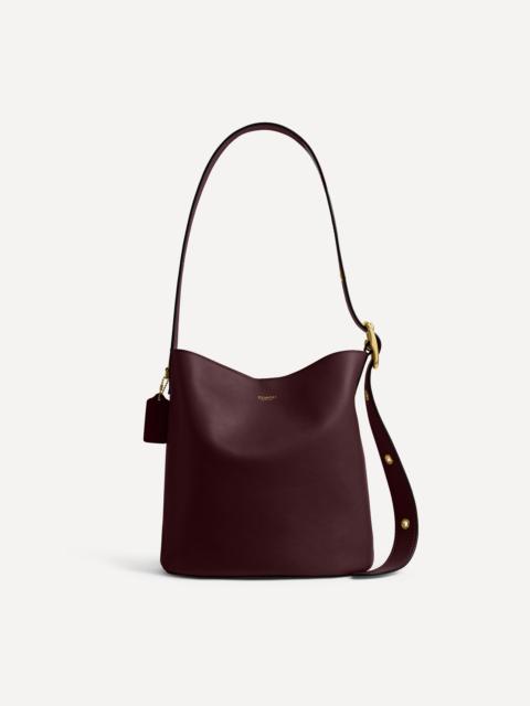 COACH Bleecker Bucket Bag