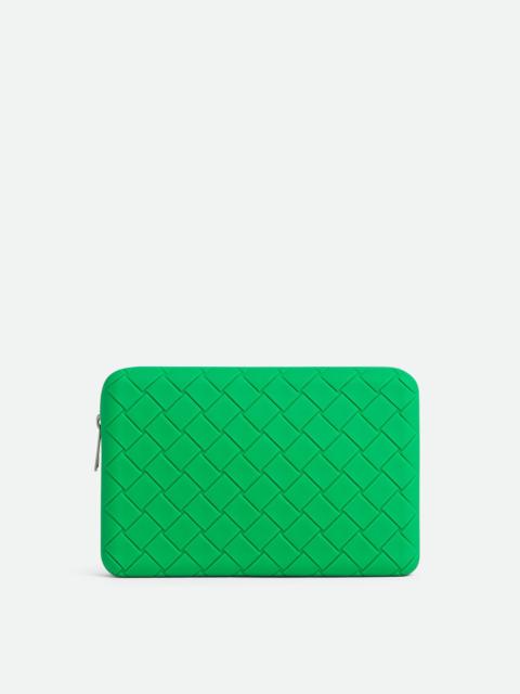 Bottega Veneta Zipped Pouch