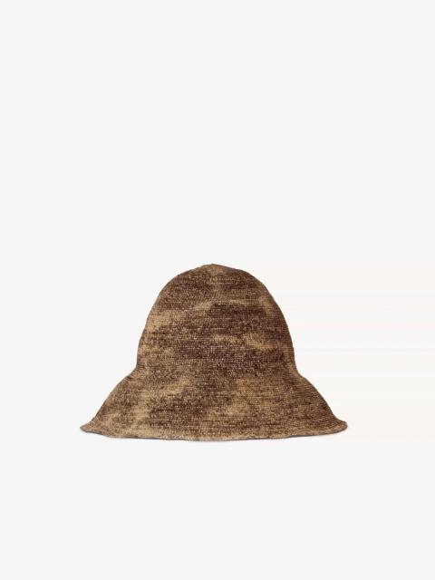 Janessa Leoné Teagan Bucket