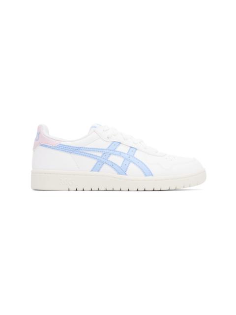 Asics White Japan S Sneakers