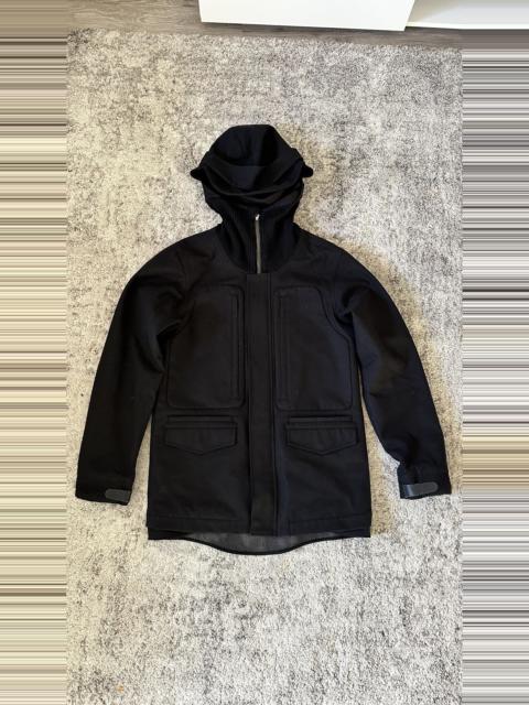 UNDERCOVER Undercover Earmuff Maniac Diaplex Parka | espirituwu