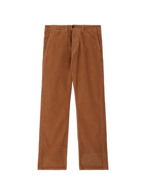 FORTELA Reno corduroy trousers