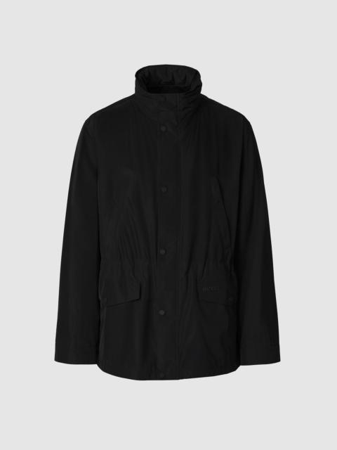 MACKAGE LIONEL Medium-Length Rain Jacket