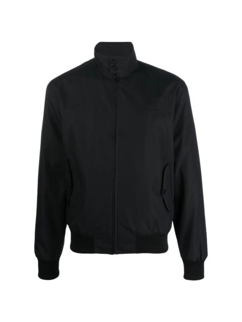 Fred Perry Harrington bomber jacket