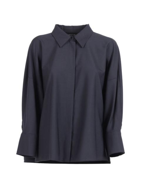 FABIANA FILIPPI long-sleeve shirt