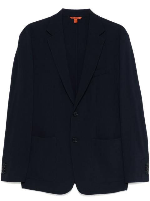 BARENA Borgo Folco blazer