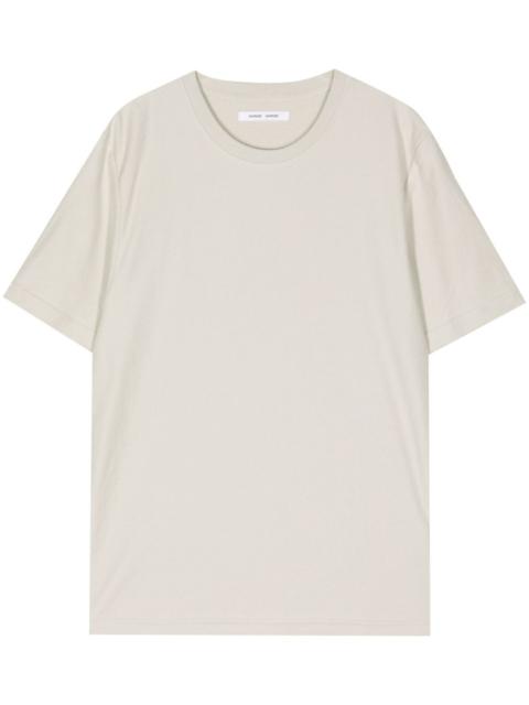 SAMSØE SAMSØE Odin crew-neck T-shirt