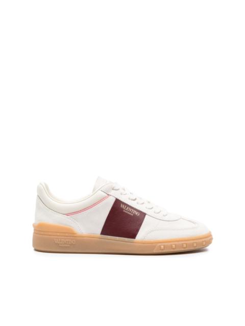 Valentino Upvillage suede sneakers