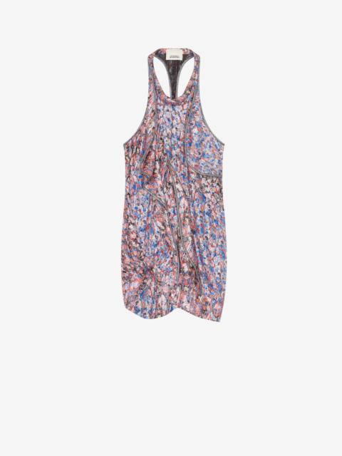 Isabel Marant ROSMARI DRESS