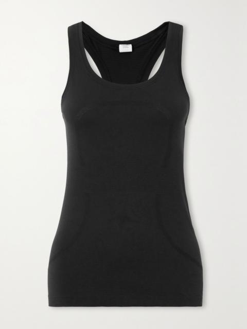 lululemon Swiftly Tech 2.0 stretch tank Black