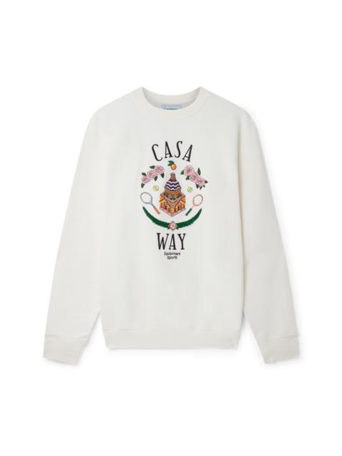 Casa Way Sweatshirt