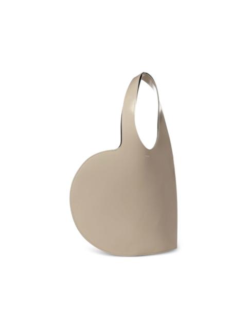 COPERNI Heart tote bag