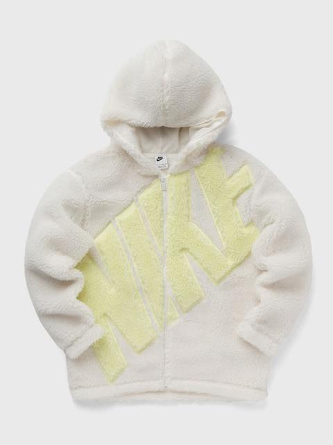 Nike Nike Sportswear Women's Logo High-Pile Jacket