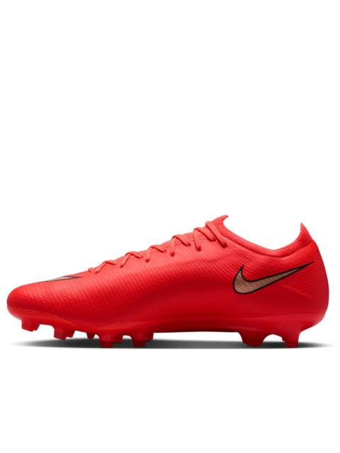 Nike Nike Mercurial Vapor 17 Pro AG 'Bright Crimson' IM5810-600
