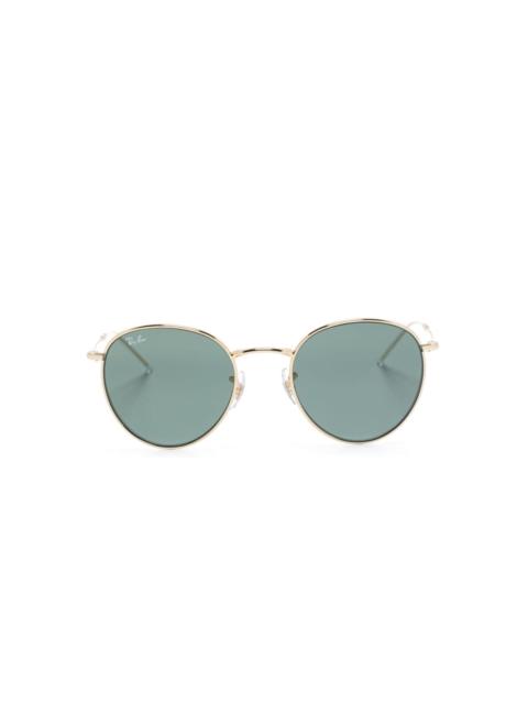 Ray-Ban Round Reverse sunglasses