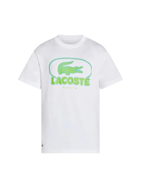 logo t-shirt