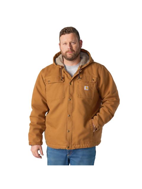 Carhartt Washed Duck Bartlett Jacket