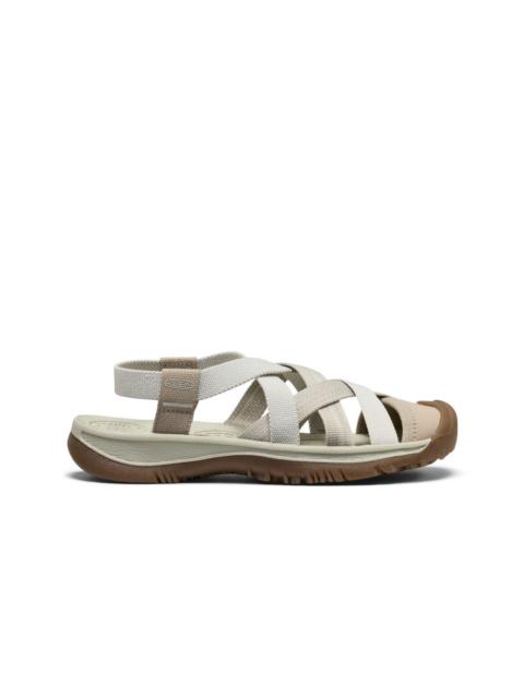 KEEN Women's Whisper Lattice Sandal