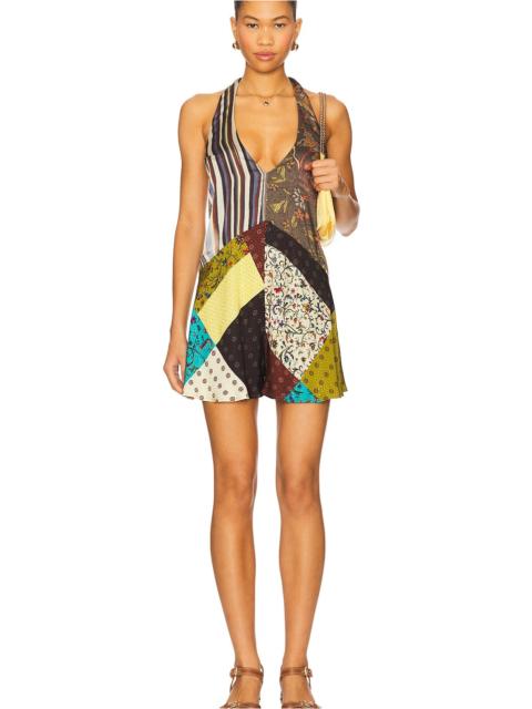 SIEDRÉS Suliens Dress