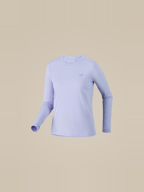 Arc'teryx Sunna Crew Shirt LS