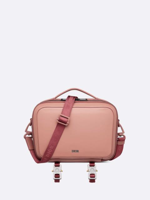 Dior Dior Aqua Bag with Strap