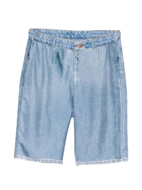 Pierre-Louis Mascia Aloe shorts